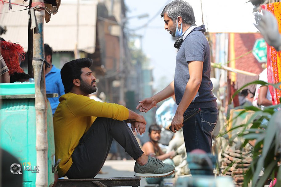 Padi Padi Leche Manasu